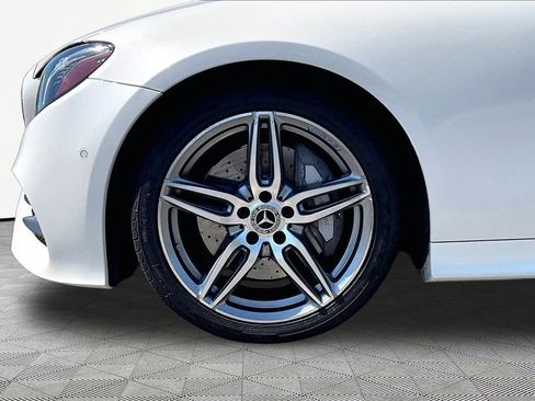 Used 2020 Mercedes-Benz E 450 Cabriolet w/ AMG Line image 21