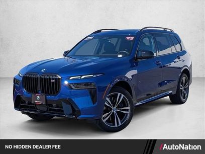 Used 2025 BMW X7 M60i