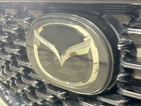 Used 2023 MAZDA CX-5 AWD 2.5 S w/ Select Package image 30