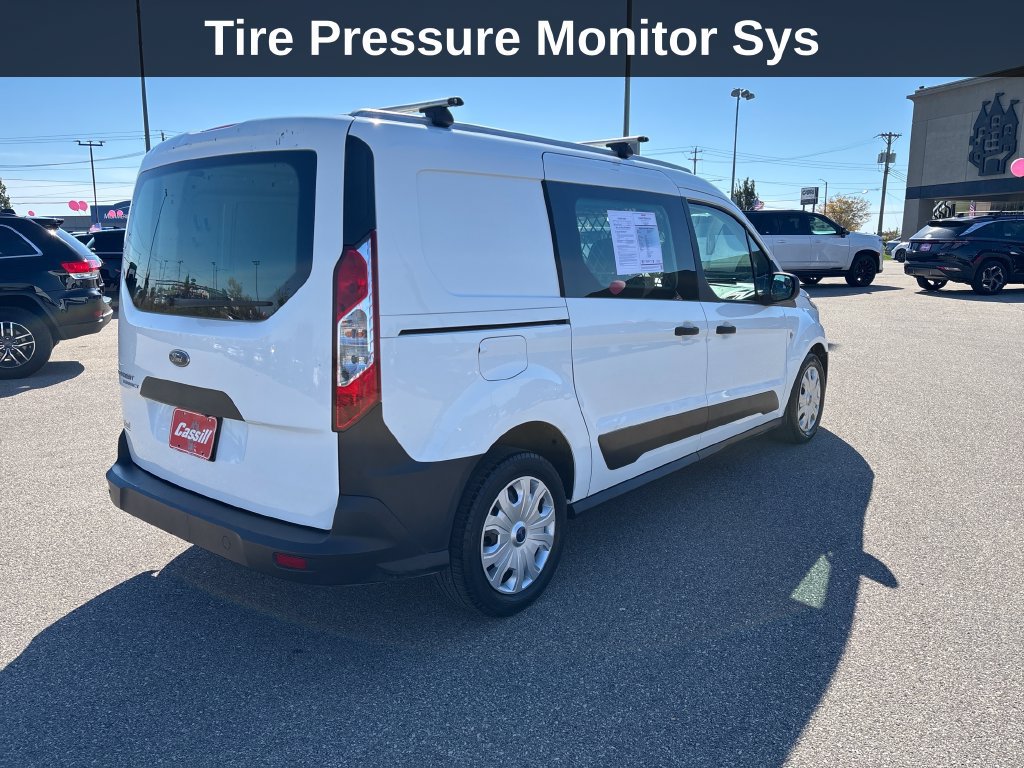 Used 2020 Ford Transit Connect XL FWD image 6