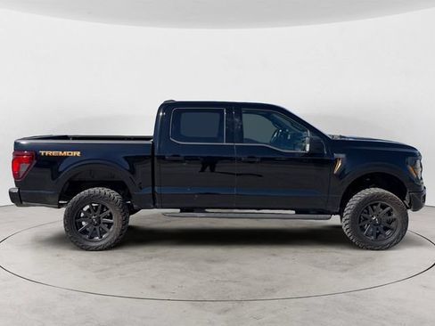 Used 2025 Ford F150 Tremor AWD/4WD image 6