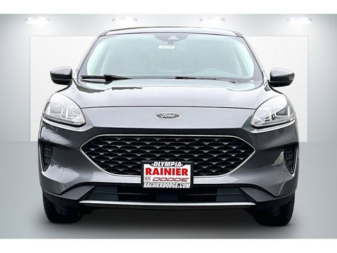 Used 2021 Ford Escape SE AWD/4WD image 3