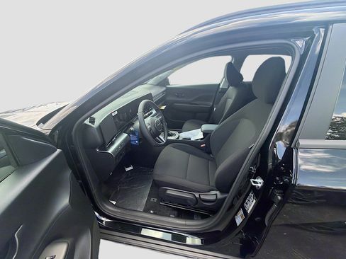 New 2026 Hyundai Kona SEL Sport FWD image 14