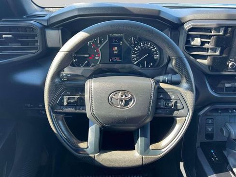 Used 2025 Toyota Tundra SR w/ SR Tow Package image 17