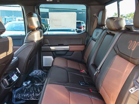 New 2026 Ford F150 King Ranch image 21