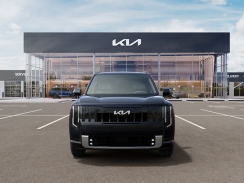 New 2027 Kia Telluride X-Line SX Prestige AWD/4WD image 2