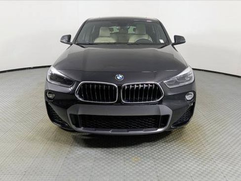 Used 2018 BMW X2 xDrive28i w/ M SportX Package AWD/4WD image 11