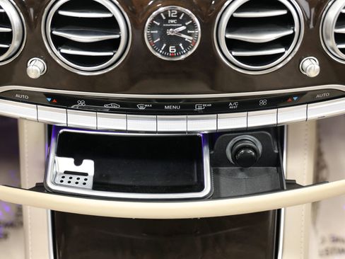 Used 2016 Mercedes-Benz Maybach S 600 image 40