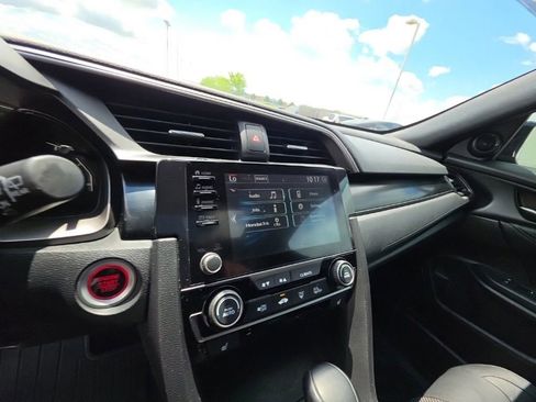 Certified 2020 Honda Civic EX-L image 18