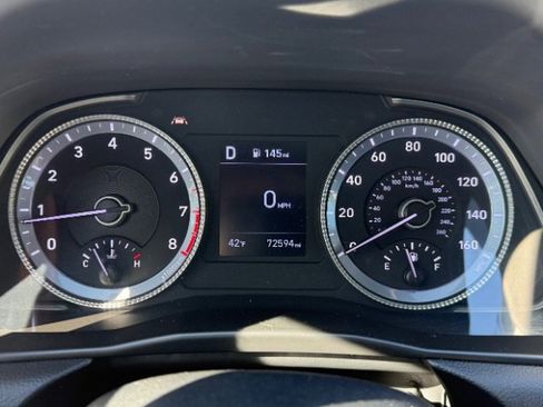 Used 2022 Hyundai Sonata SE image 14