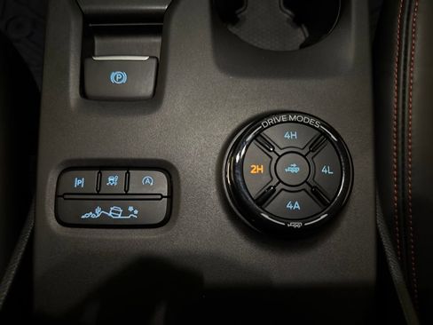 Certified 2024 Ford Ranger Raptor image 22