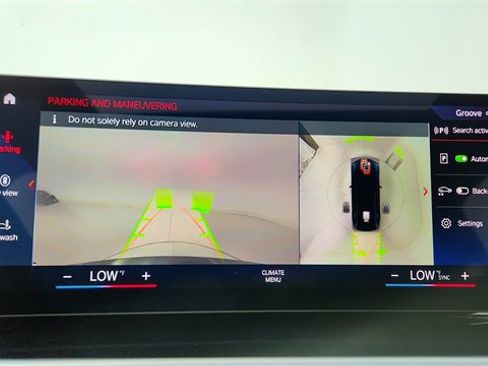 Used 2023 BMW i4 eDrive35 image 45