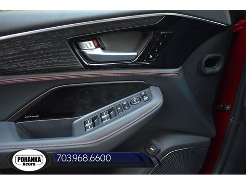 New 2026 Acura MDX Type S image 36