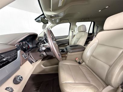 Used 2020 Chevrolet Tahoe LT w/ Luxury Package