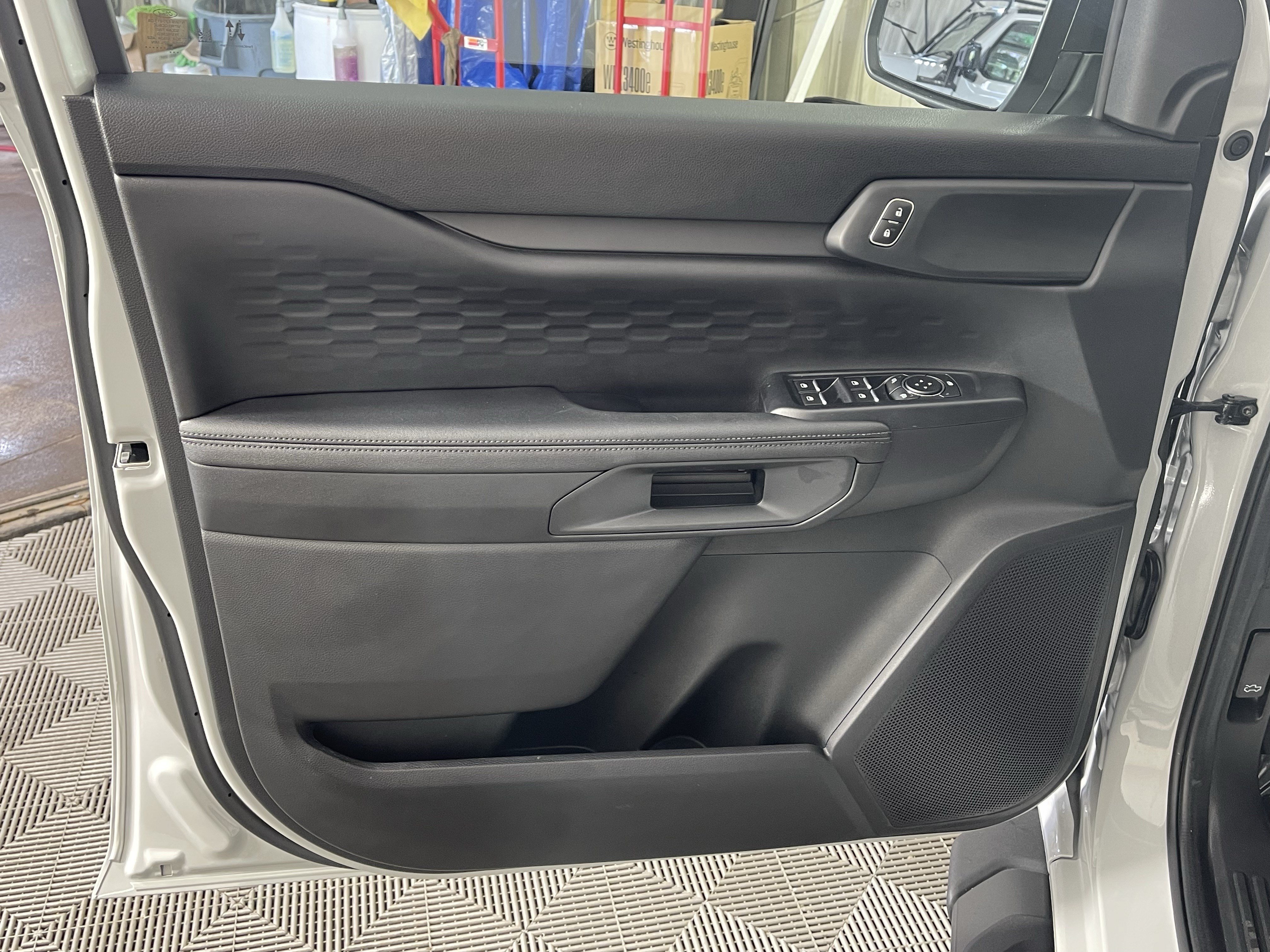 New 2026 Ford Ranger XLT AWD/4WD image 15