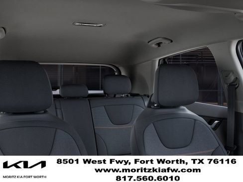 New 2026 Kia Niro LX FWD image 27