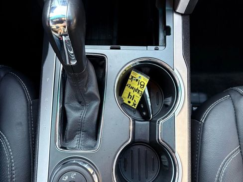 Used 2014 Ford Explorer Sport w/ Equipment Group 401A image 27