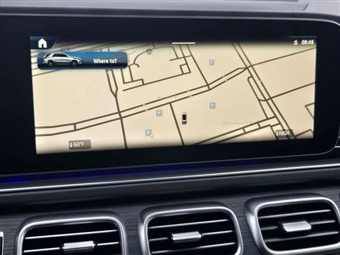 New 2026 Mercedes-Benz GLE 580 GLE 580 image 12