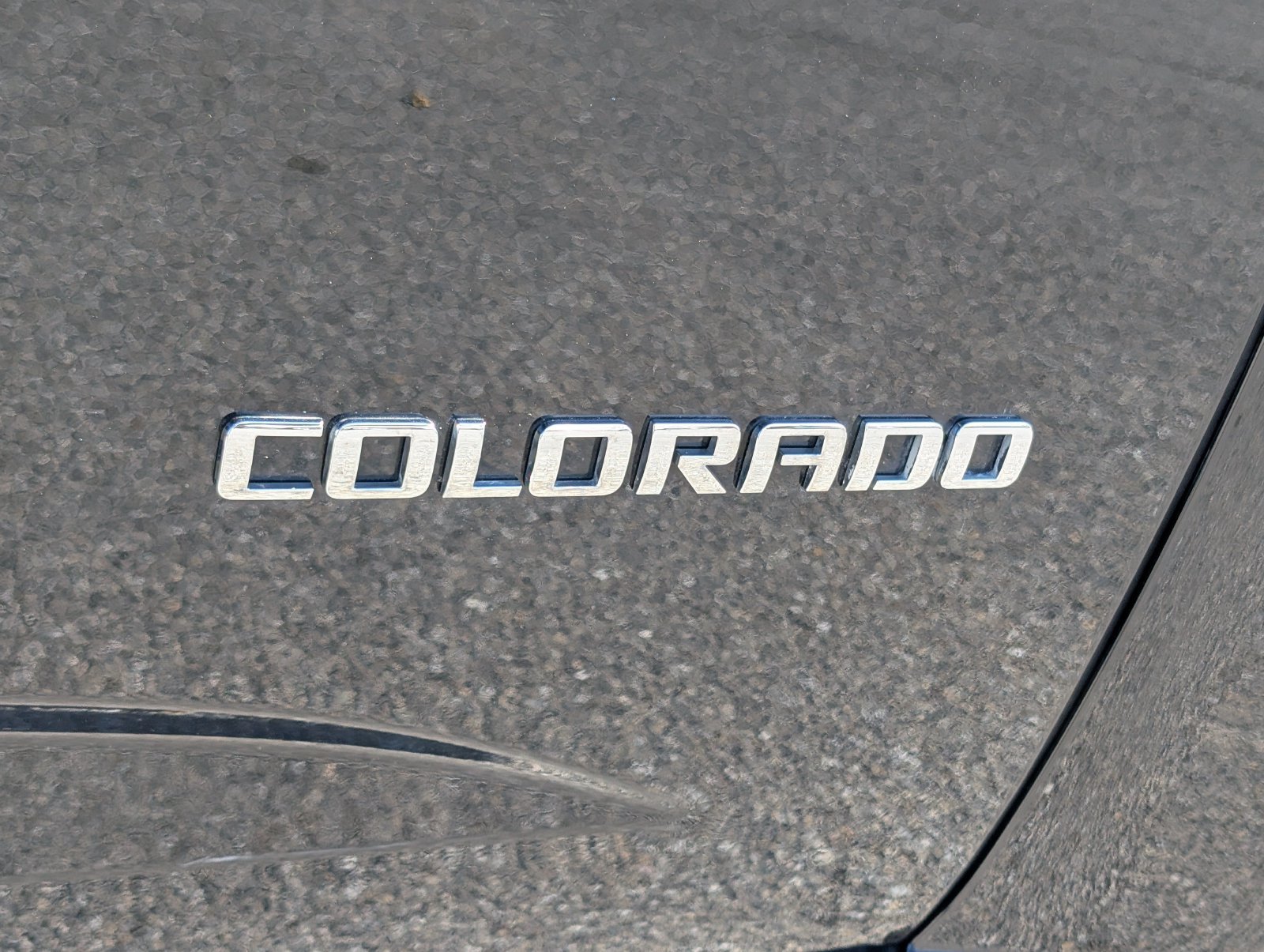 Used 2018 Chevrolet Colorado Z71 AWD/4WD image 9