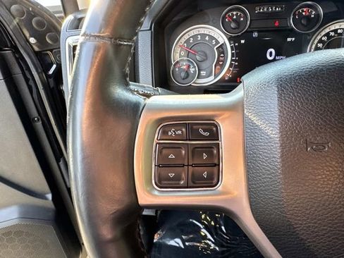 Used 2015 RAM 2500 Laramie w/ Protection Group image 18