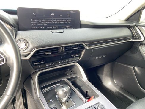 Used 2025 MAZDA CX-70 3.3 Turbo w/ Preferred Package image 38