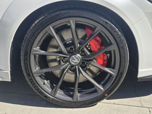 New 2026 Acura Integra Type S image 9