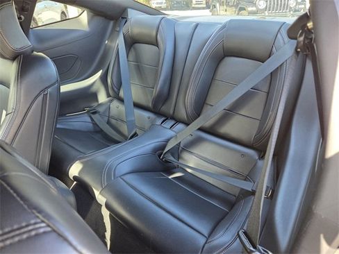 Used 2025 Ford Mustang Premium image 13