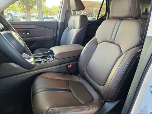 New 2026 Honda Pilot Touring image 20