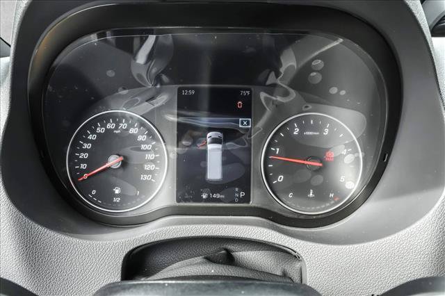New 2026 Mercedes-Benz Sprinter 2500 image 14