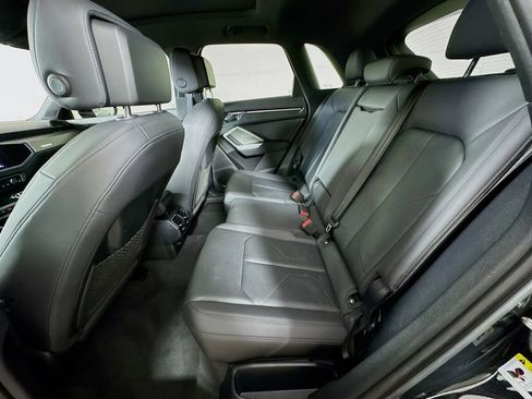 Used 2022 Audi Q3 2.0T Premium w/ Convenience Package image 28