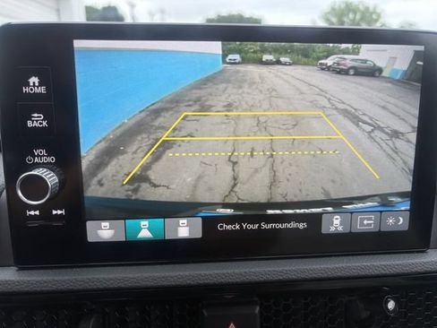 Used 2023 Honda CR-V Sport Touring image 20