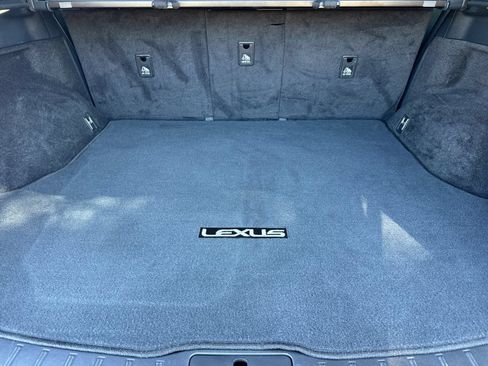 Used 2023 Lexus RX 350 Premium w/ Cold Area Package AWD/4WD image 14