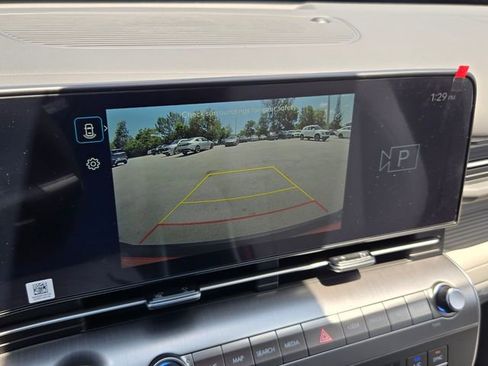 New 2026 Hyundai Kona SEL Sport FWD image 10