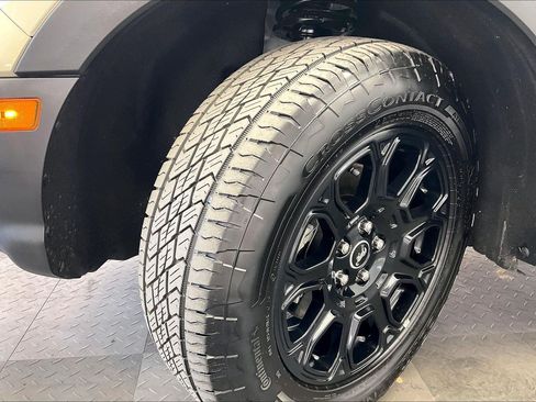 Used 2025 Ford Bronco Sport Badlands AWD/4WD image 33