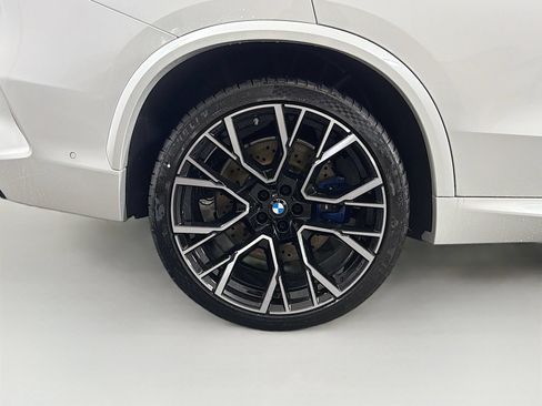 New 2026 BMW X5 M Competition w/ Executive Package AWD/4WD image 36