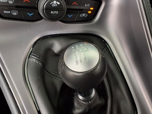 Used 2023 Dodge Challenger R/T RWD image 20