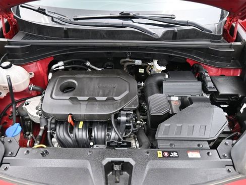 Used 2022 Kia Sportage LX image 15
