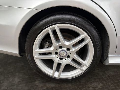 Used 2015 Mercedes-Benz E 350 4MATIC Sedan w/ Premium 1 Package image 40
