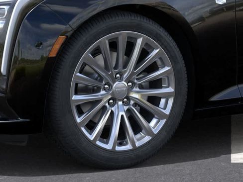 New 2026 Cadillac CT5 Premium Luxury w/ Technology Package AWD/4WD image 9