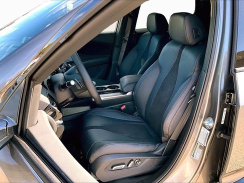 Used 2026 Acura RDX A-Spec AWD/4WD image 10