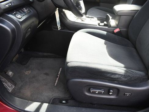 Used 2009 Toyota Highlander Sport image 15