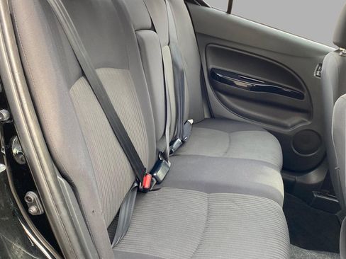 Used 2020 Mitsubishi Mirage G4 SE image 36