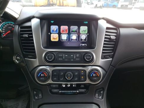 Used 2016 Chevrolet Tahoe LTZ image 27