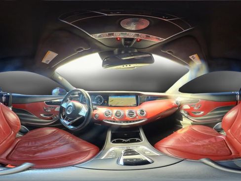Used 2015 Mercedes-Benz S 550 Sedan image 32