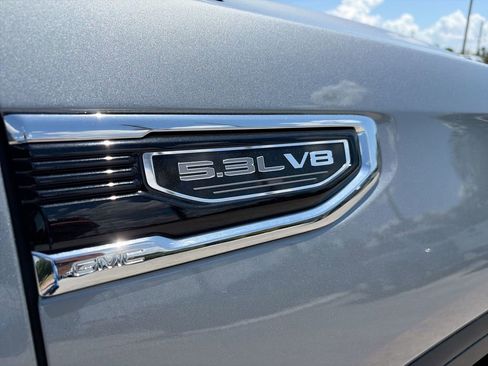 New 2026 GMC Sierra 1500 SLE AWD/4WD image 35