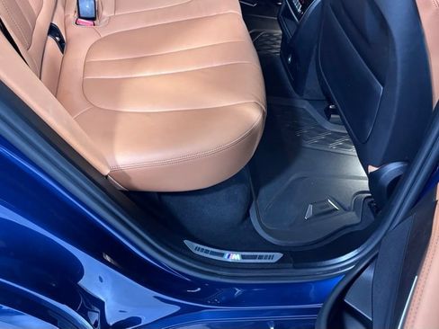 Used 2022 BMW X5 xDrive40i w/ M Sport Package AWD/4WD image 24