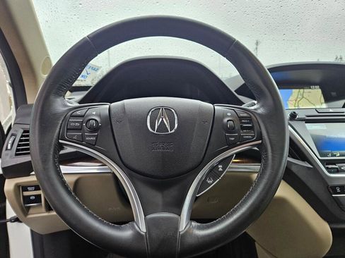 Used 2017 Acura MDX 3.5L image 29