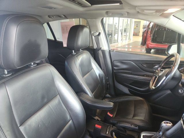 Used 2013 Buick Encore Leather FWD image 13