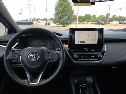 Certified 2024 Toyota Corolla SE image 11