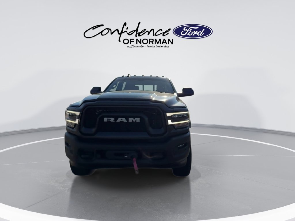Used 2022 RAM 2500 Power Wagon w/ Level 2 Equipment Group AWD/4WD image 5